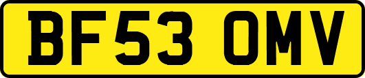 BF53OMV