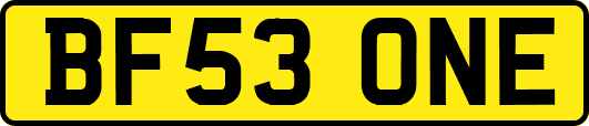 BF53ONE