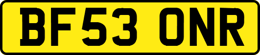 BF53ONR