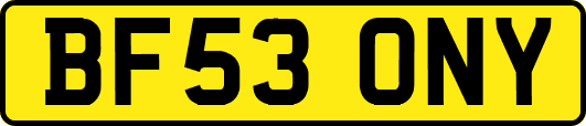 BF53ONY
