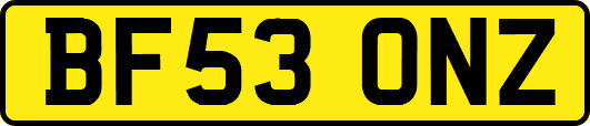 BF53ONZ