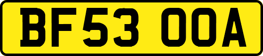 BF53OOA
