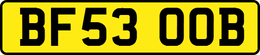 BF53OOB