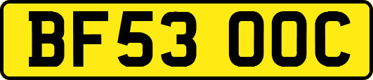 BF53OOC
