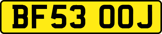 BF53OOJ