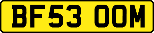 BF53OOM