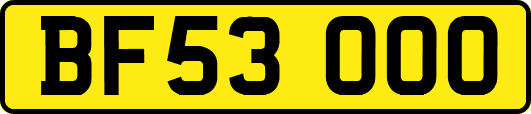 BF53OOO