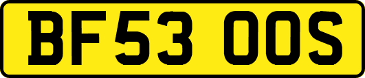 BF53OOS