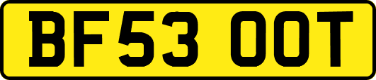 BF53OOT