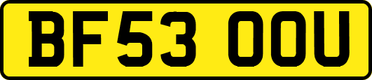 BF53OOU