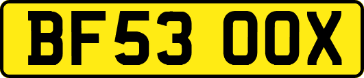 BF53OOX