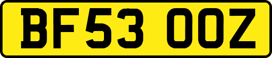 BF53OOZ