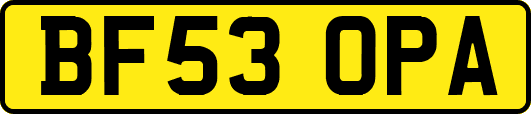 BF53OPA