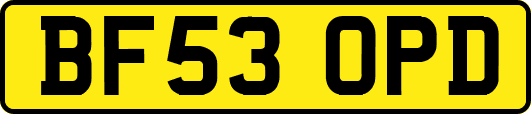 BF53OPD