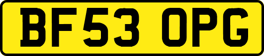 BF53OPG