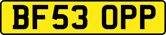 BF53OPP