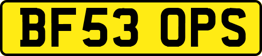 BF53OPS