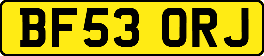 BF53ORJ