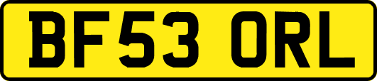 BF53ORL