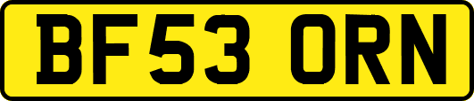 BF53ORN
