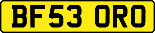 BF53ORO