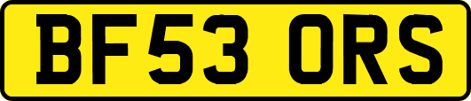 BF53ORS