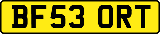BF53ORT