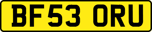 BF53ORU