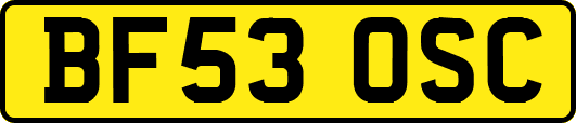 BF53OSC