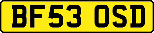 BF53OSD