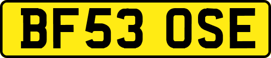 BF53OSE