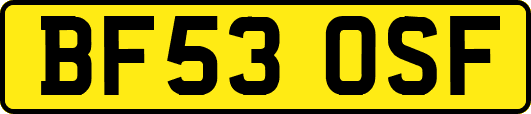 BF53OSF