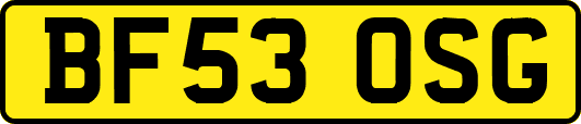BF53OSG
