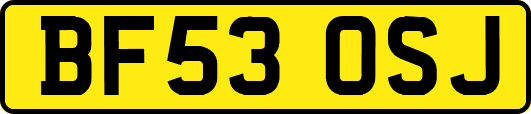 BF53OSJ
