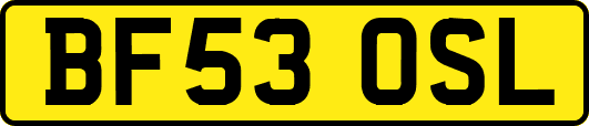 BF53OSL