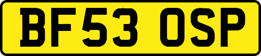 BF53OSP