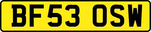 BF53OSW