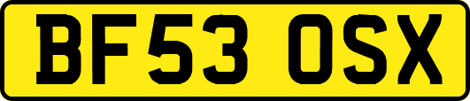 BF53OSX