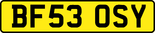 BF53OSY