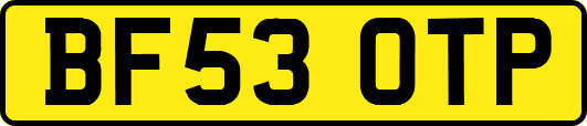 BF53OTP