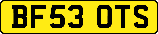 BF53OTS