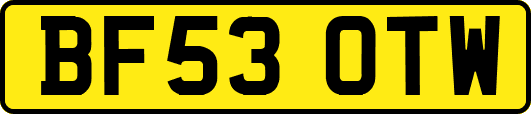 BF53OTW