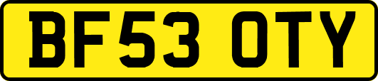 BF53OTY