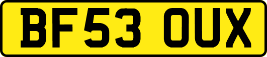 BF53OUX