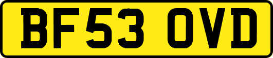 BF53OVD