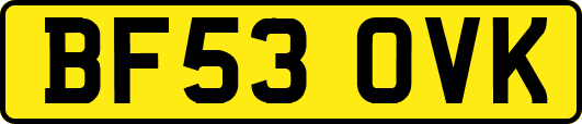 BF53OVK