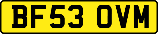 BF53OVM