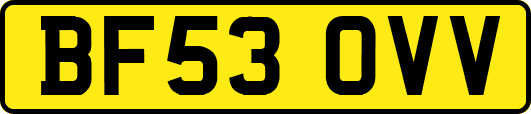BF53OVV