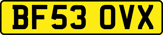 BF53OVX