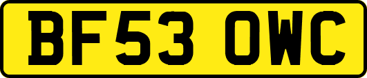 BF53OWC